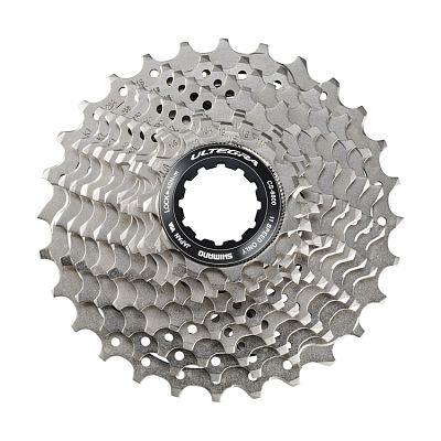 Превью  Кассета SHIMANO Ultegra CS-6800 11 sp